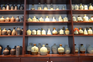 產品展示柜
