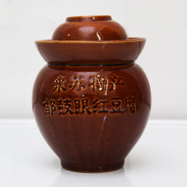 浙江來蘇特產泡菜壇