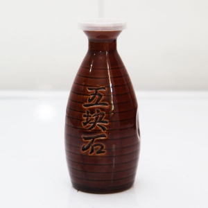 內蒙古五塊石二兩小酒瓶