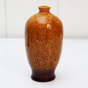 高檔藝術陶瓷酒瓶