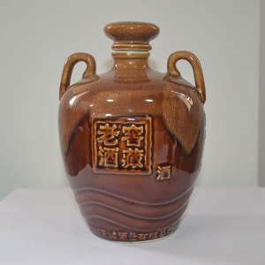 陶瓷酒瓶批發廠家