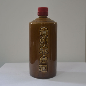 陶瓷酒瓶批發價格