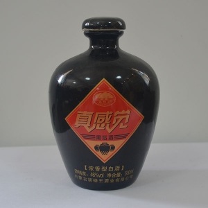 陶瓷酒瓶批發供應商