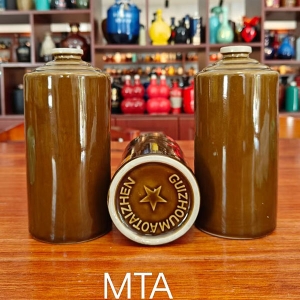 陶瓷酒瓶MTA