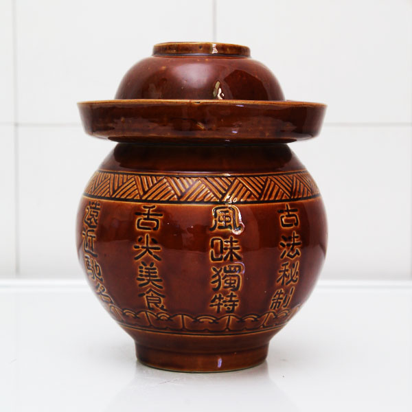 定制泡菜壇批發價格