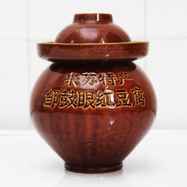 來蘇特產定制泡菜壇批發價格