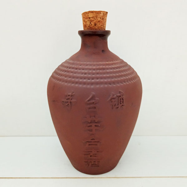 紫砂陶瓷酒瓶生產廠家