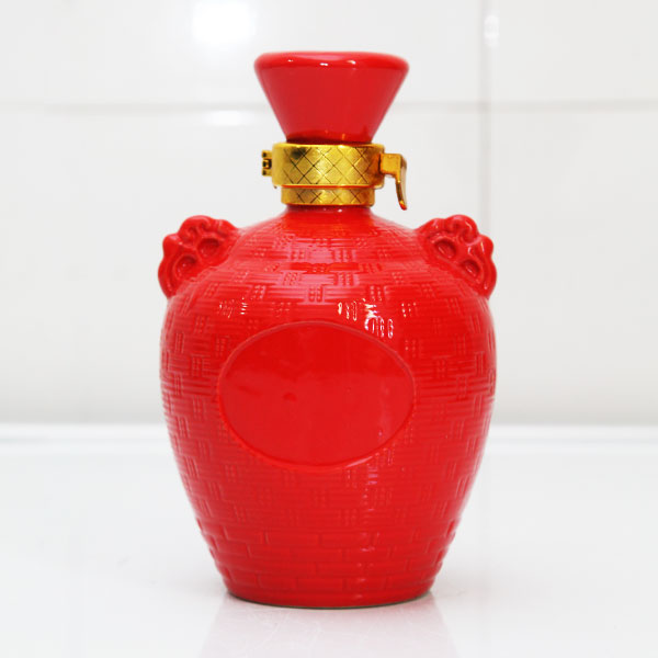高端陶瓷酒壇生產廠家