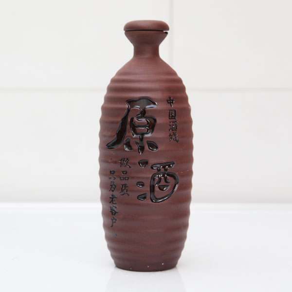 高檔陶瓷酒瓶批發價格