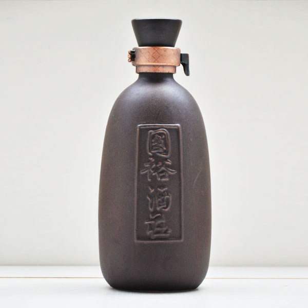 定制陶瓷酒瓶生產廠家