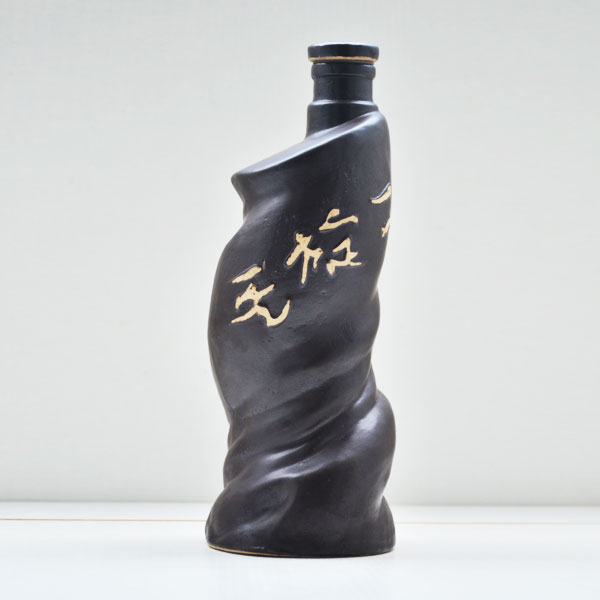 定制藝術陶瓷酒瓶